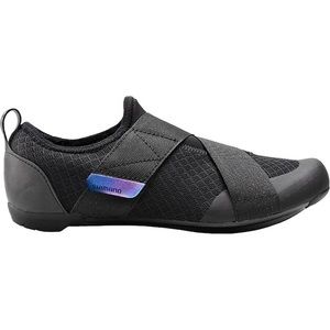 Shimano SH-IC100 indoor cycling shoe (works with peloton) 8.5 womens / 41 unisex